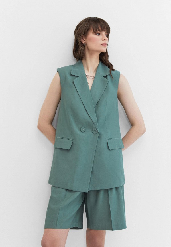 фото Жилет zarina