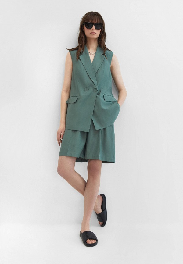 фото Жилет zarina