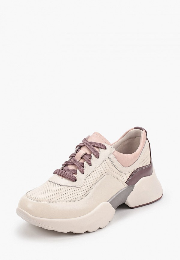 фото Кроссовки milana