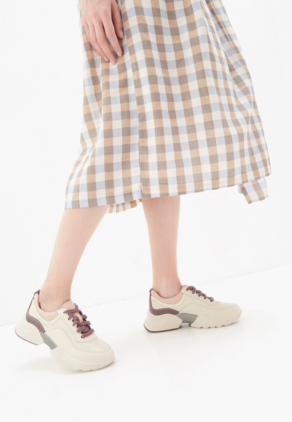 фото Кроссовки milana