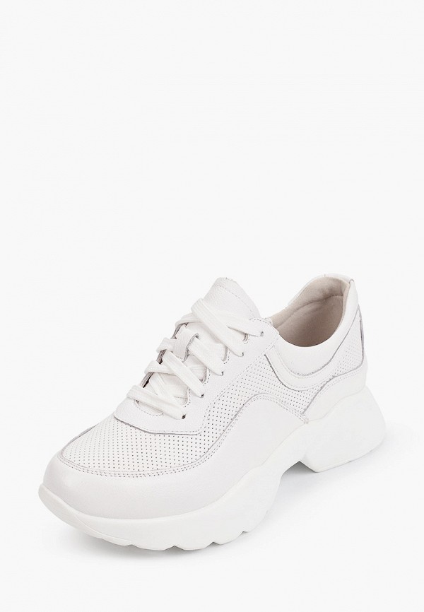 фото Кроссовки milana