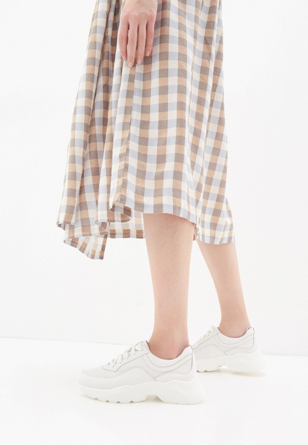 фото Кроссовки milana