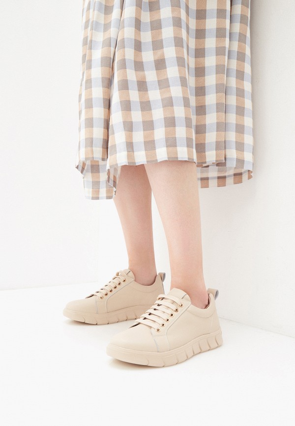 фото Кроссовки milana