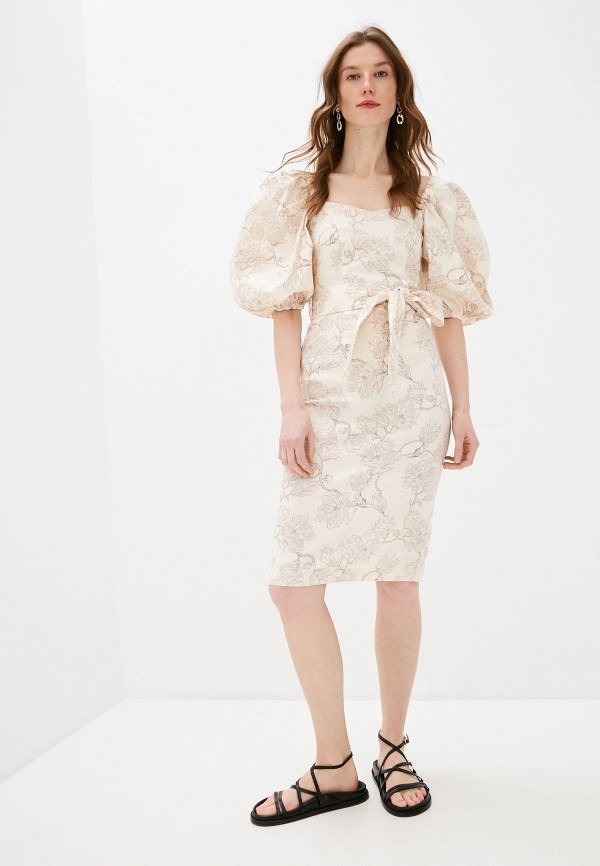 фото Платье love republic