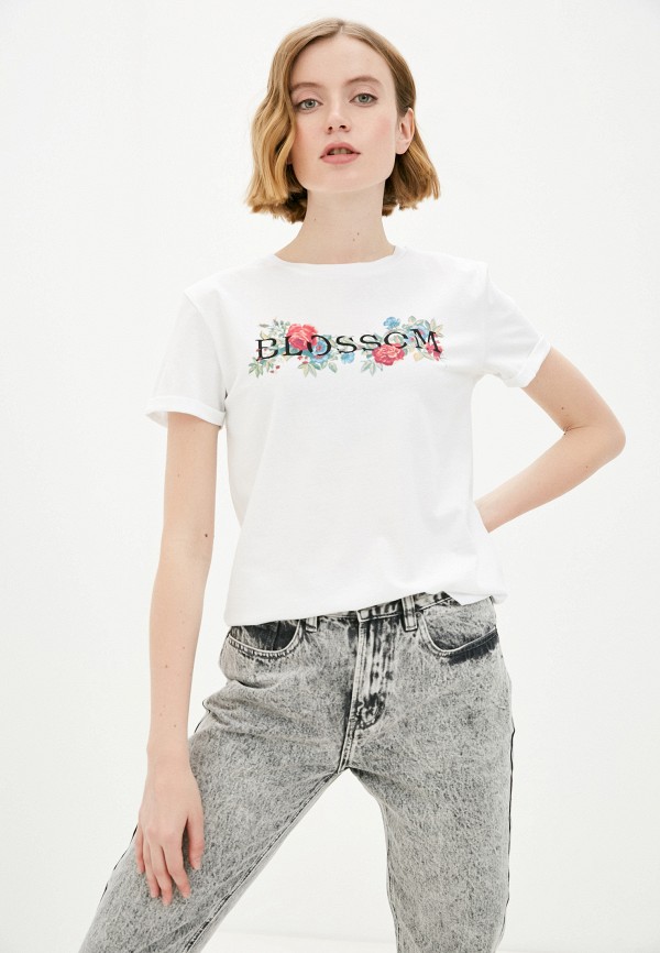 фото Футболка concept club