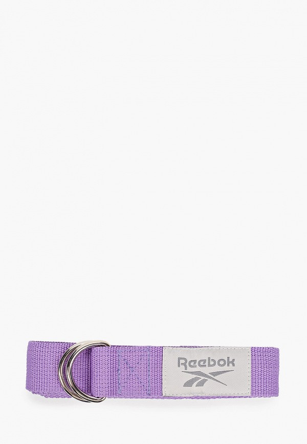 фото Ремень для йоги reebok