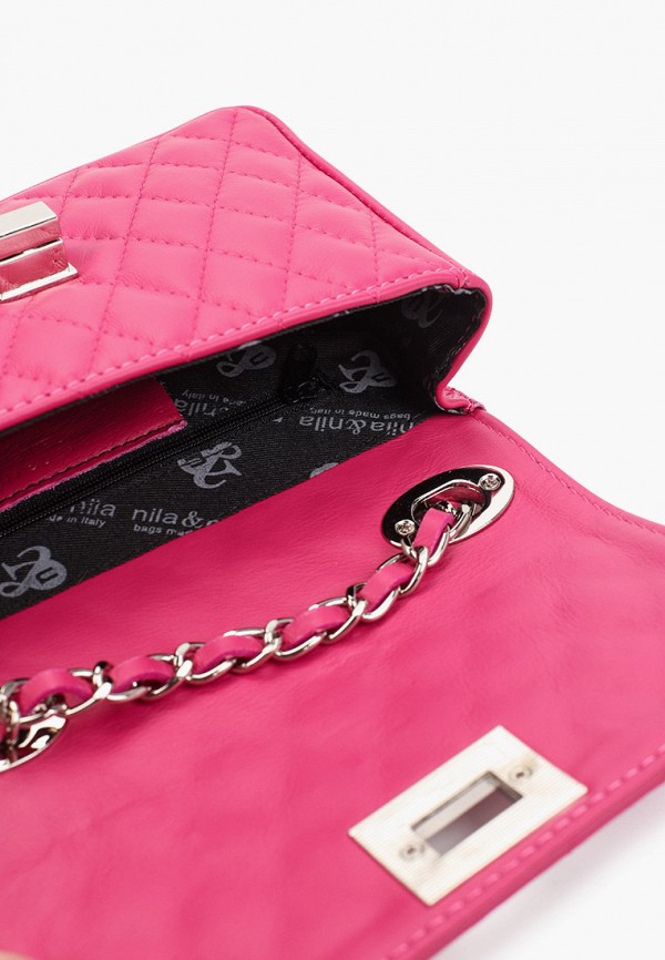 фото Сумка nila&nila