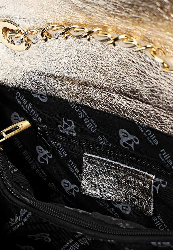 фото Сумка nila&nila