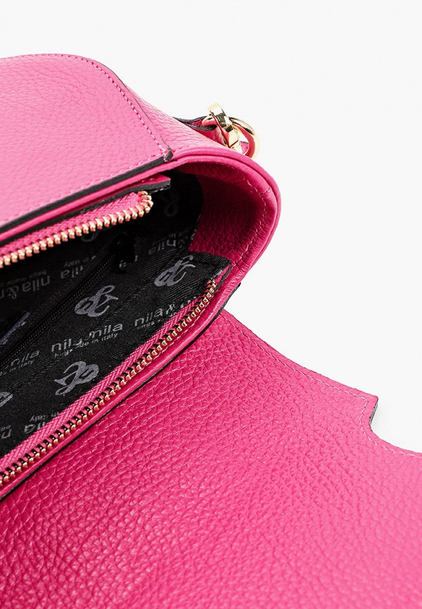 фото Сумка nila&nila