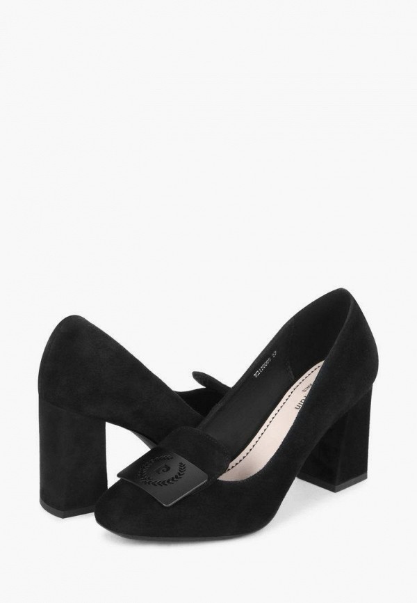 фото Туфли pierre cardin