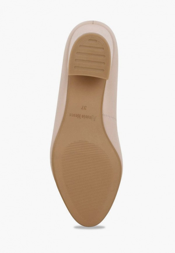 фото Туфли alessio nesca