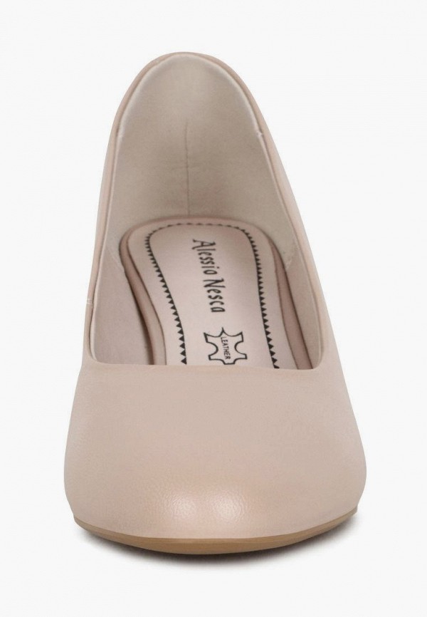 фото Туфли alessio nesca