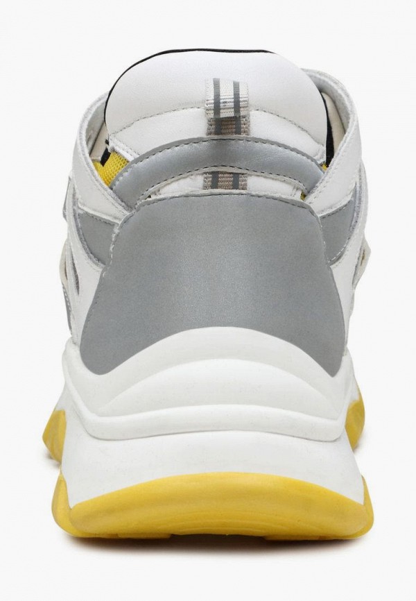 фото Кроссовки alessio nesca