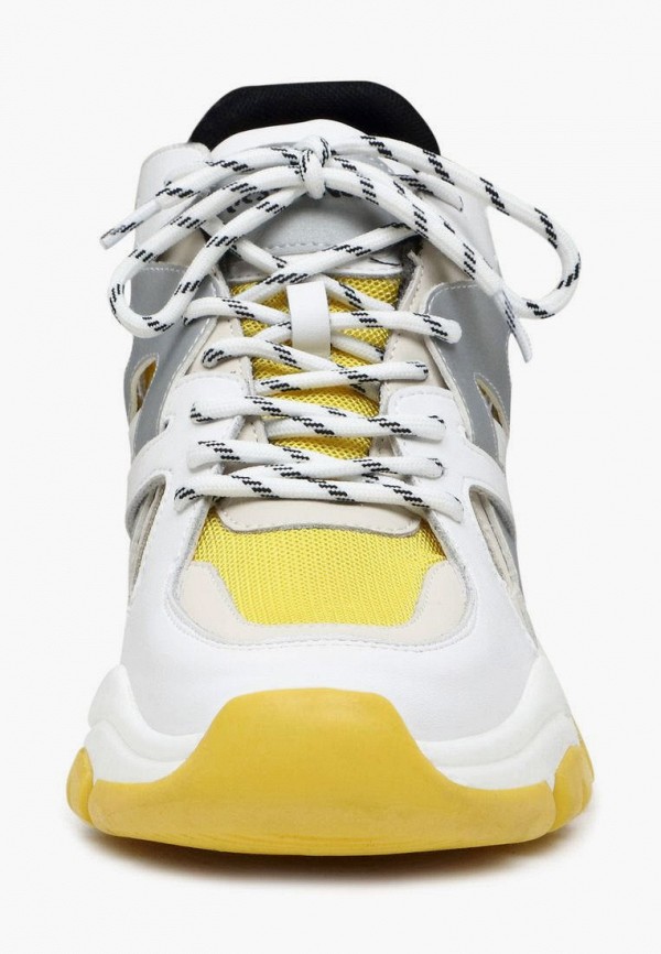 фото Кроссовки alessio nesca