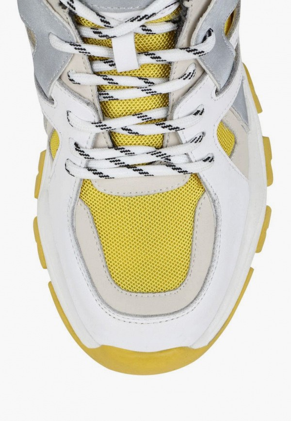 фото Кроссовки alessio nesca