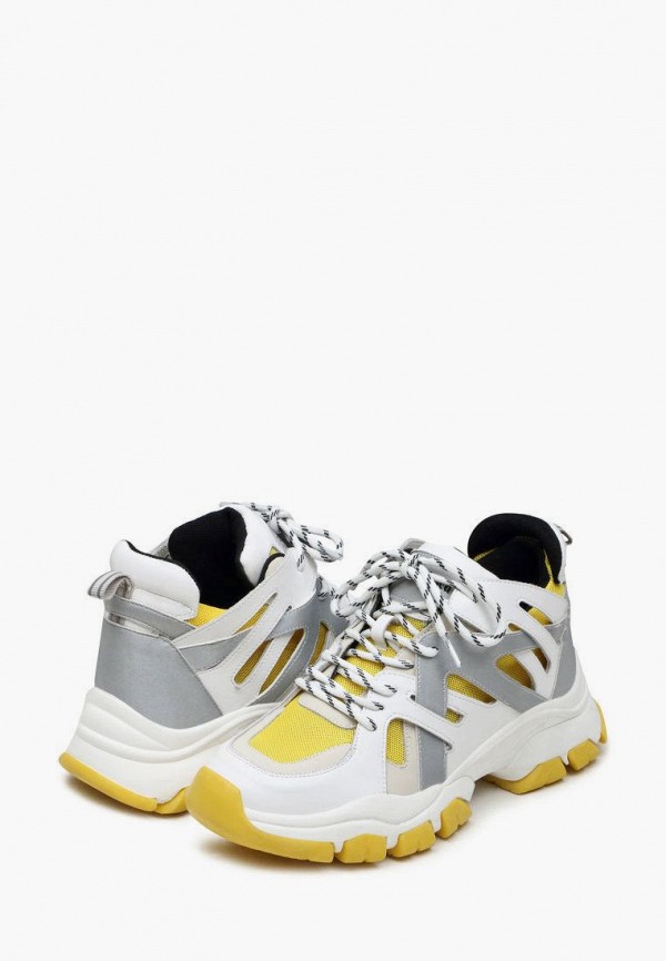 фото Кроссовки alessio nesca