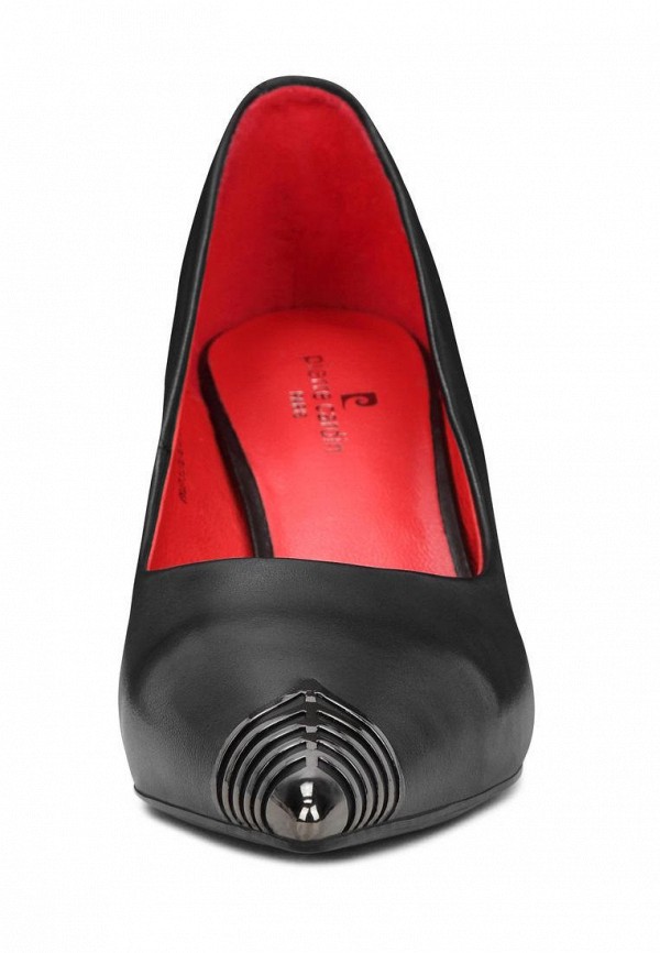фото Туфли pierre cardin