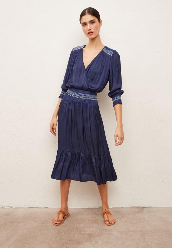 фото Платье gerard darel
