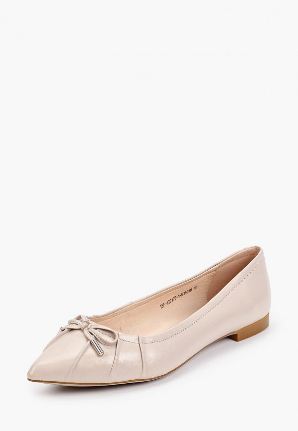 фото Балетки helena berger