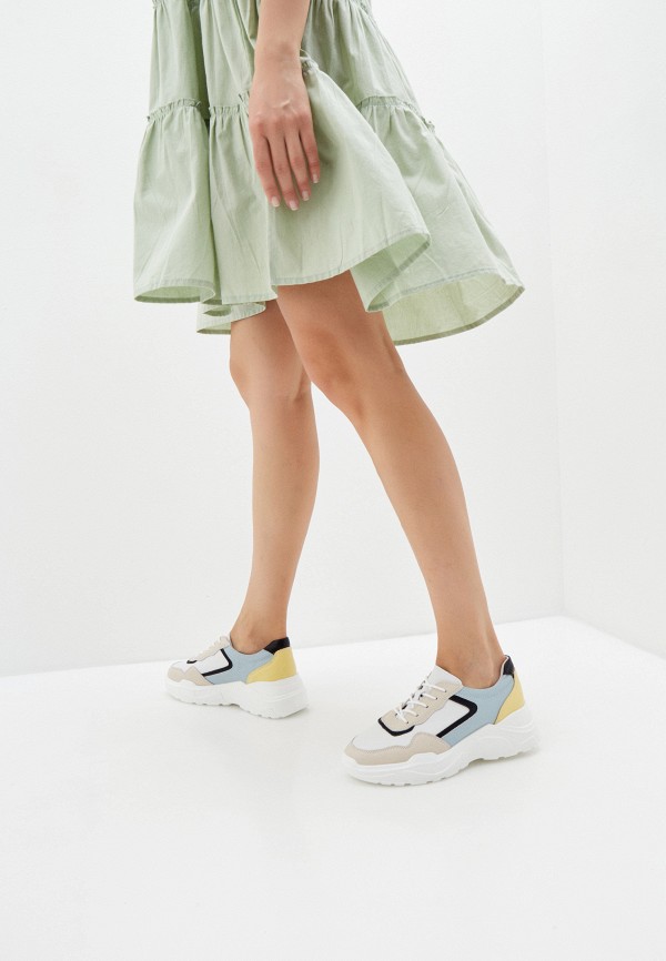 фото Кроссовки helena berger