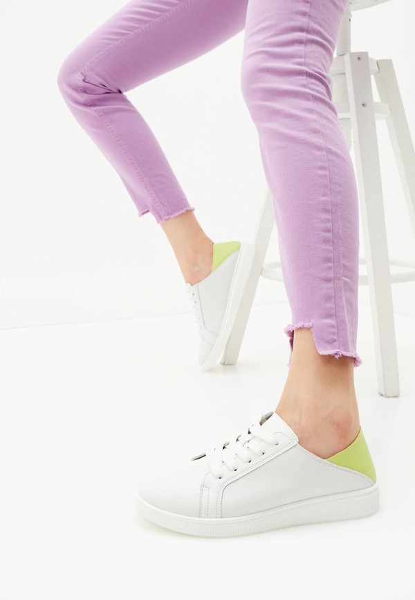 фото Кеды helena berger