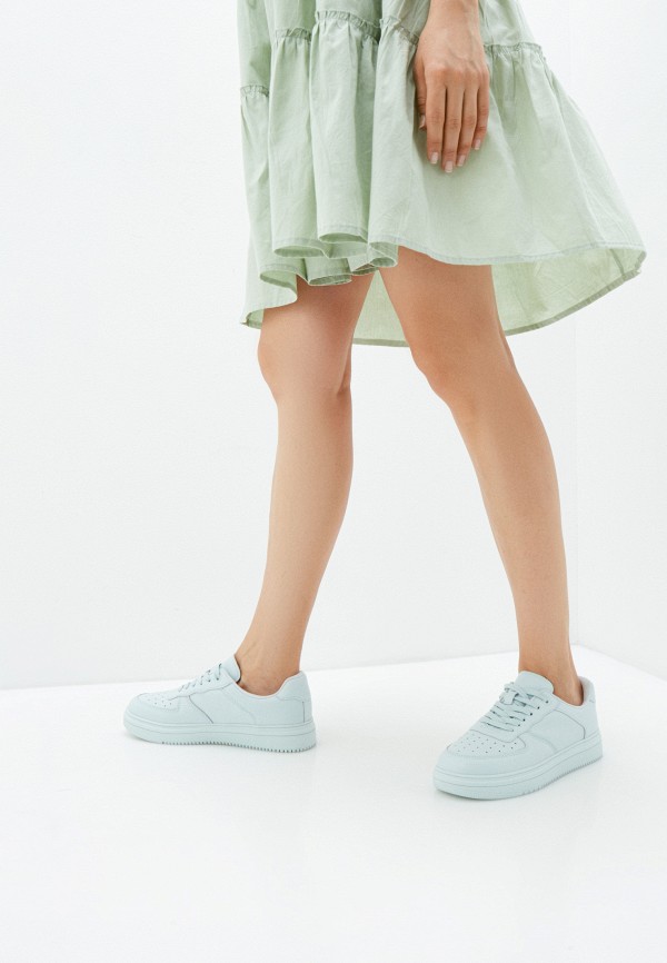 фото Кеды helena berger