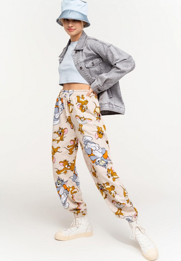 фото Брюки befree