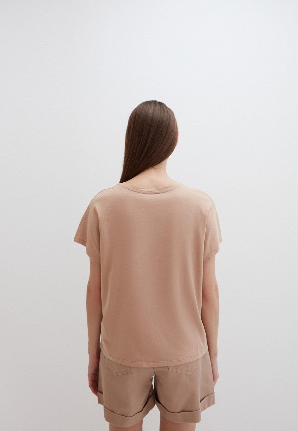 фото Футболка zarina