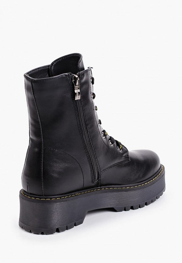 фото Ботинки keddo