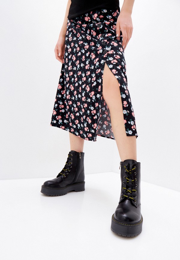 фото Ботинки keddo