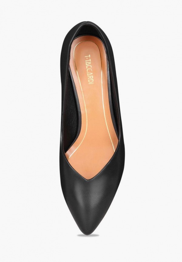 фото Туфли t.taccardi