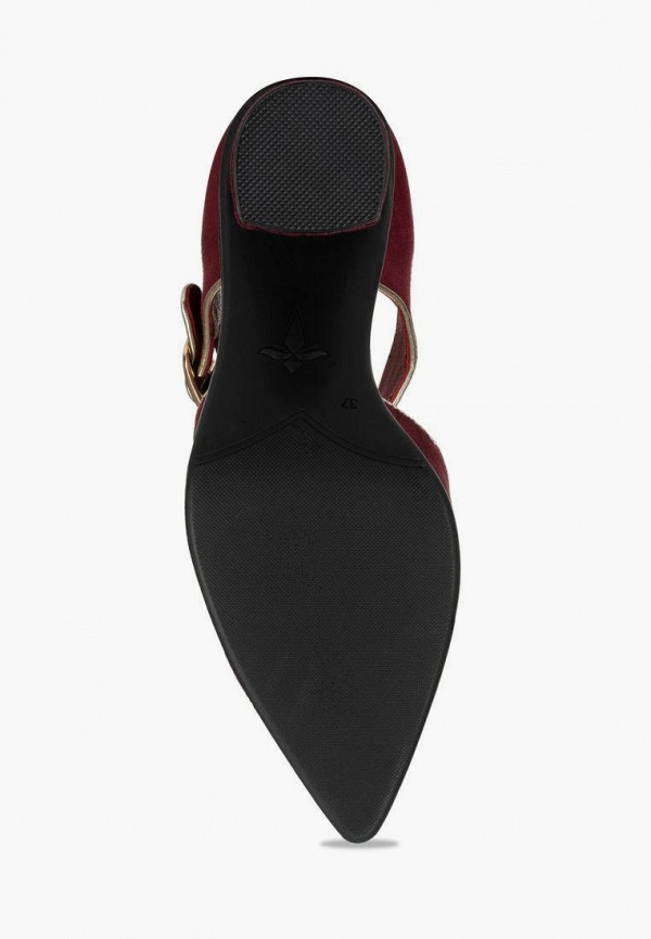 фото Туфли t.taccardi