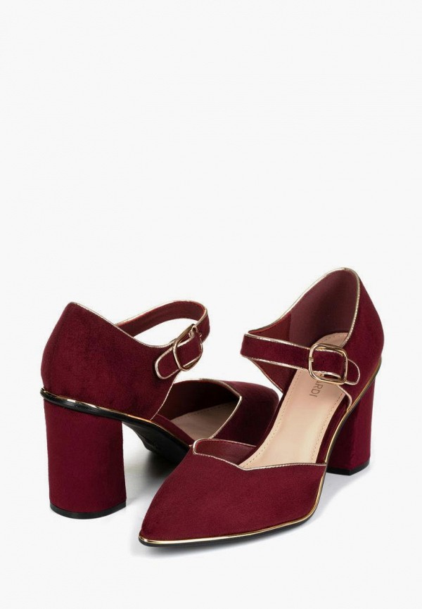 фото Туфли t.taccardi