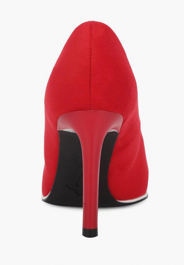 фото Туфли t.taccardi