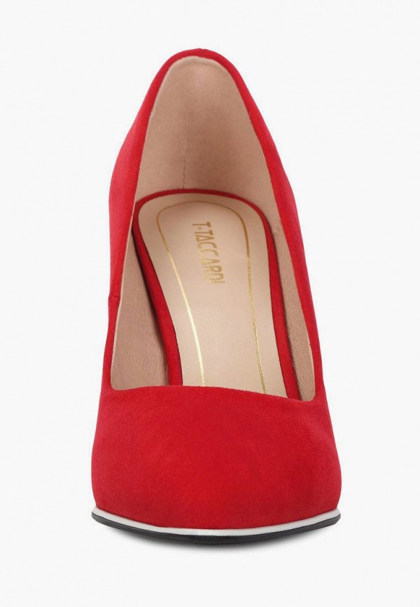 фото Туфли t.taccardi