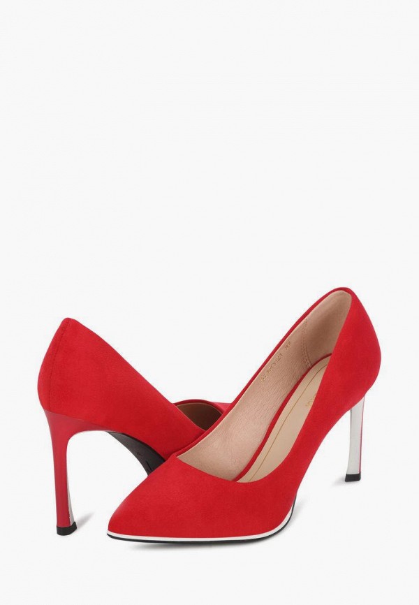 фото Туфли t.taccardi