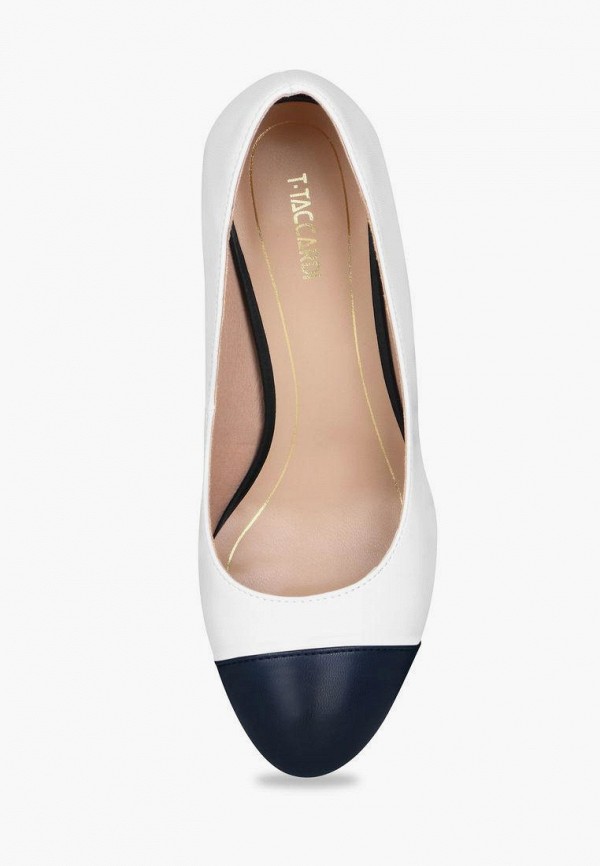 фото Туфли t.taccardi