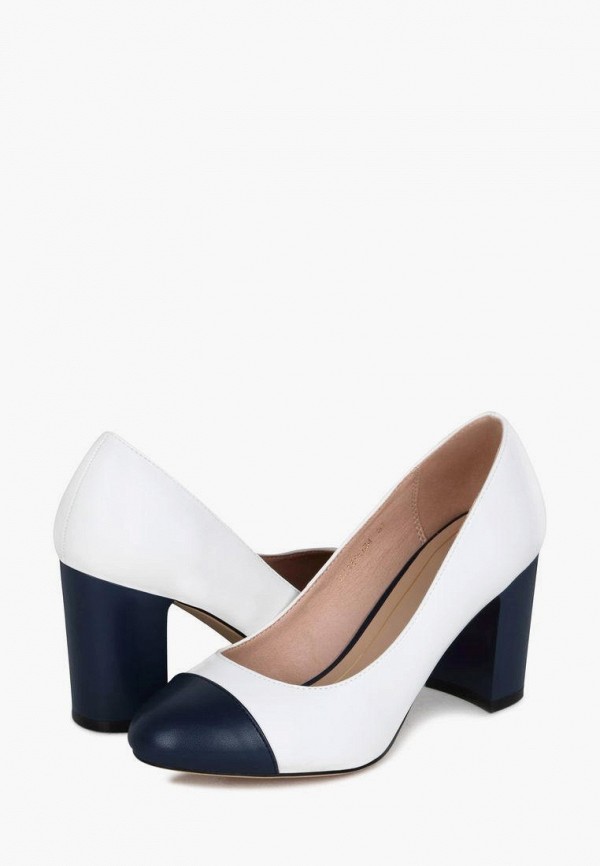 фото Туфли t.taccardi