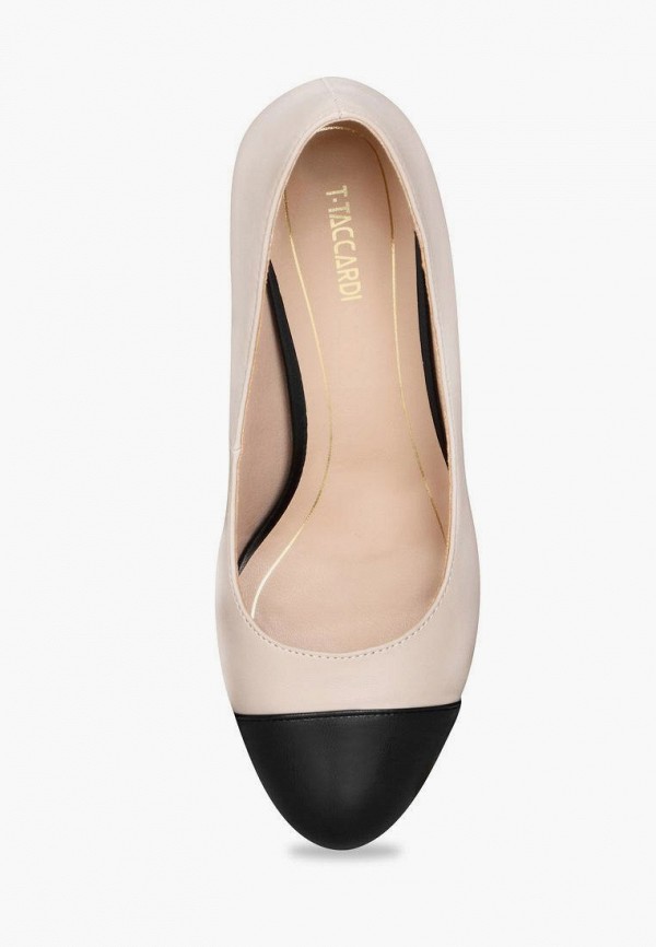 фото Туфли t.taccardi