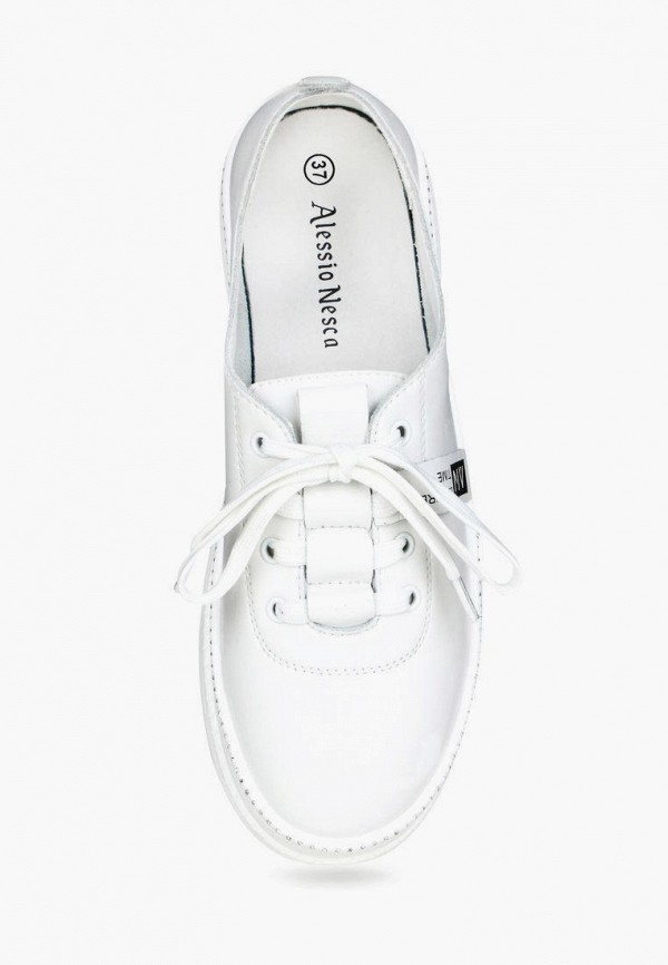 фото Кеды alessio nesca