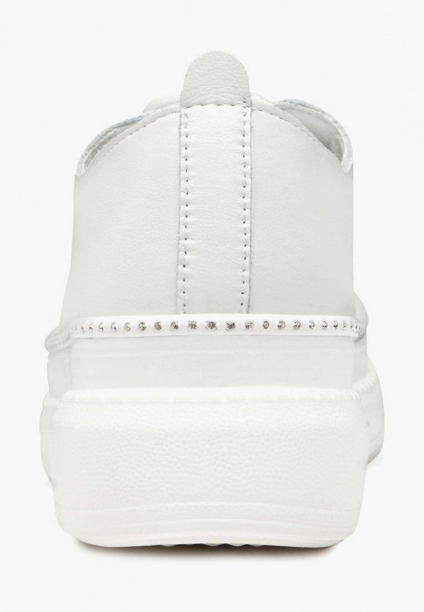 фото Кеды alessio nesca