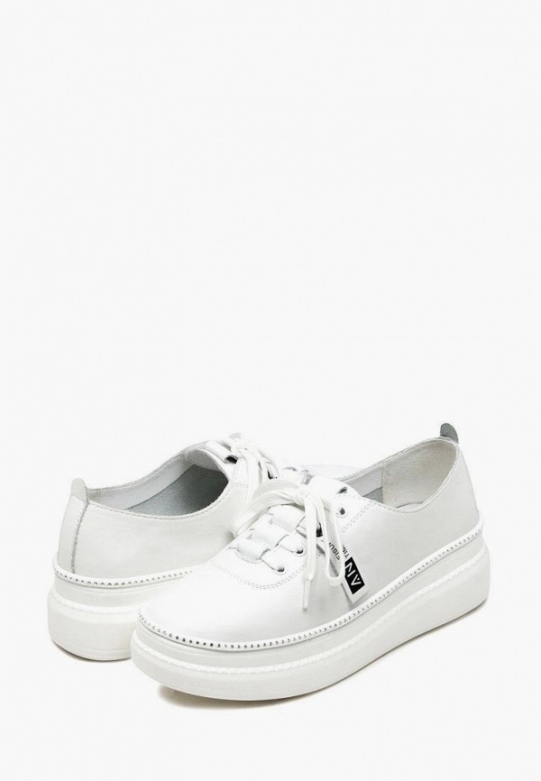 фото Кеды alessio nesca