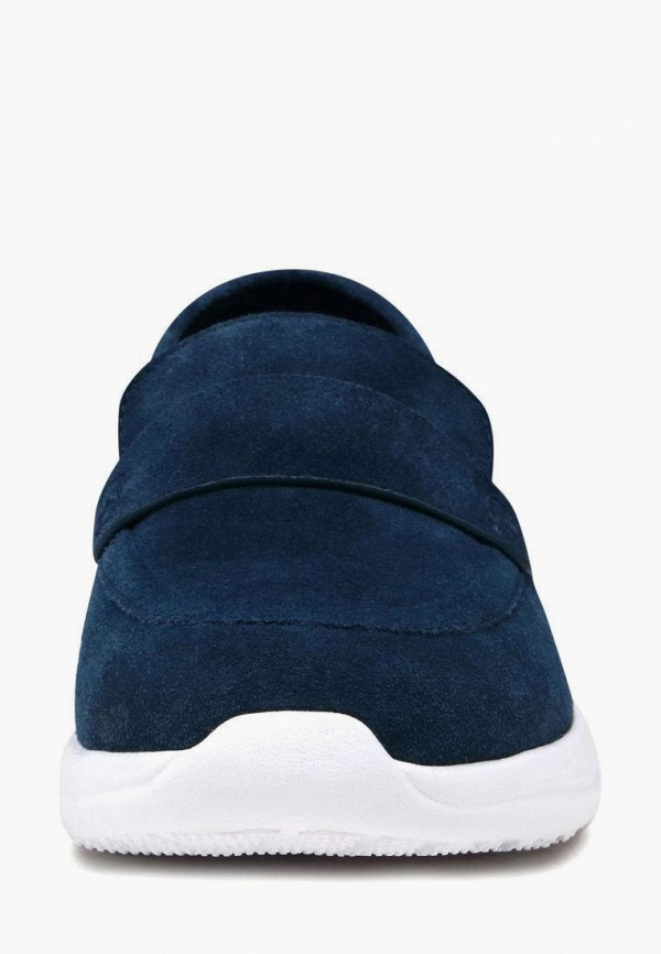 фото Слипоны alessio nesca