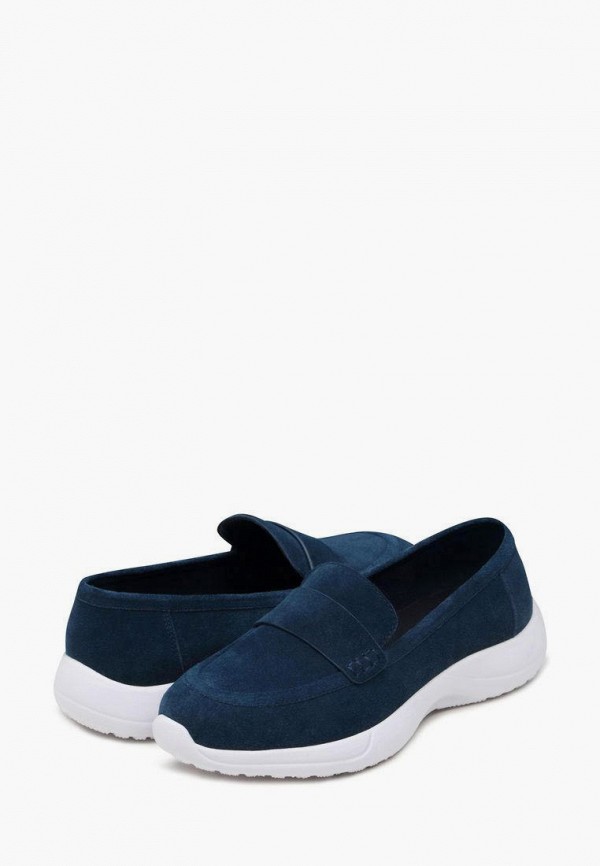 фото Слипоны alessio nesca