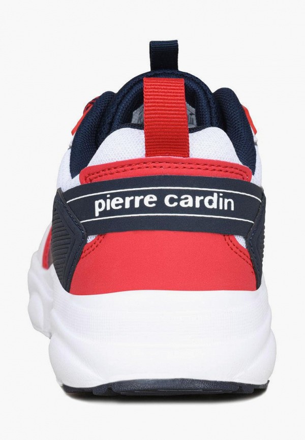 фото Кроссовки pierre cardin