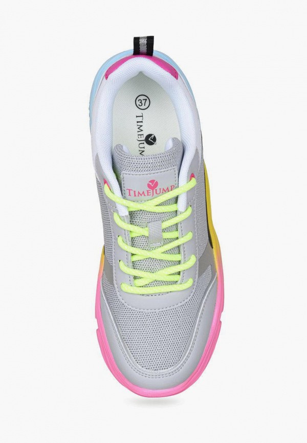 фото Кроссовки timejump