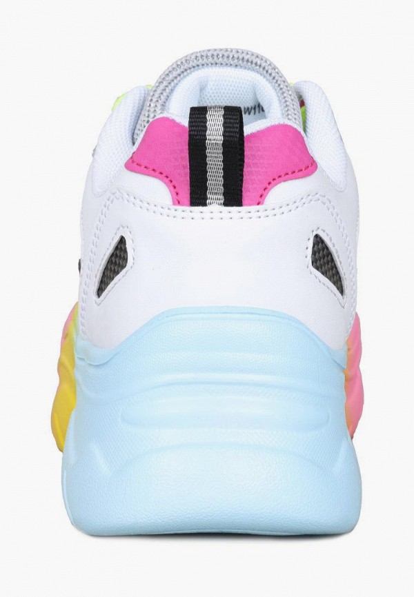 фото Кроссовки timejump