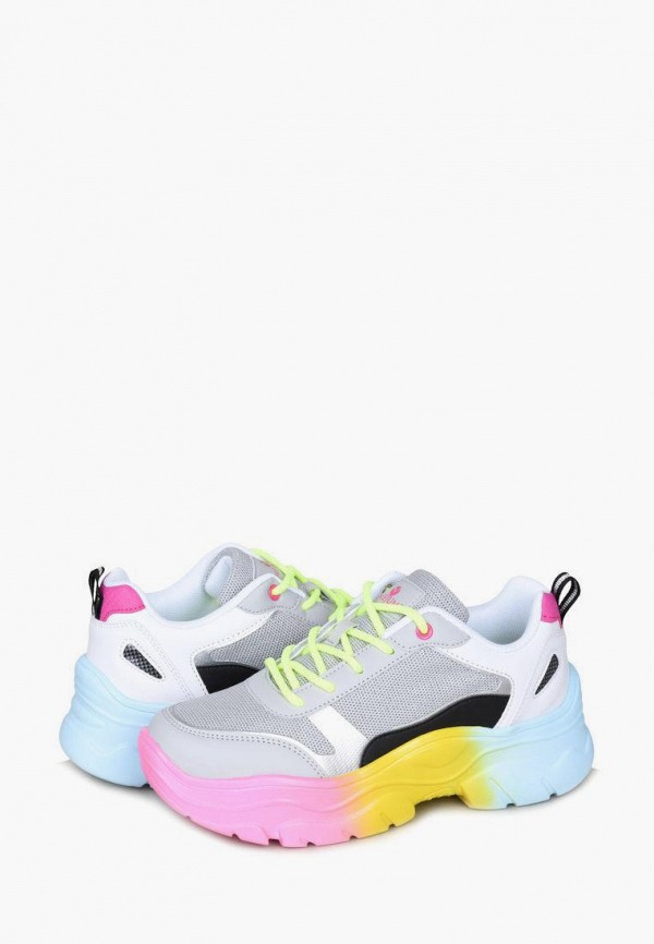 фото Кроссовки timejump