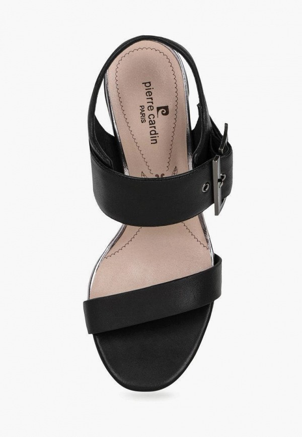 фото Босоножки pierre cardin