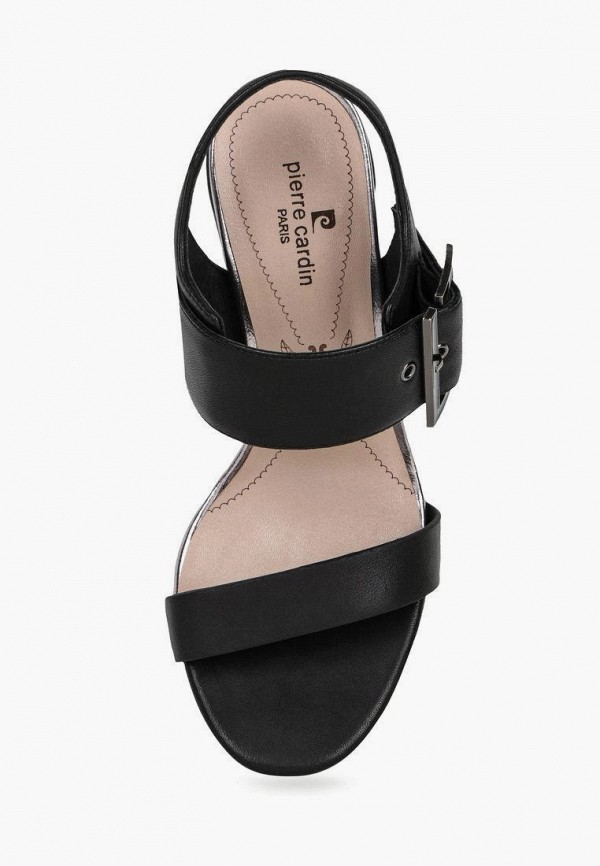 фото Босоножки pierre cardin